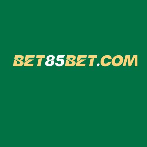 Logo da BET85BET